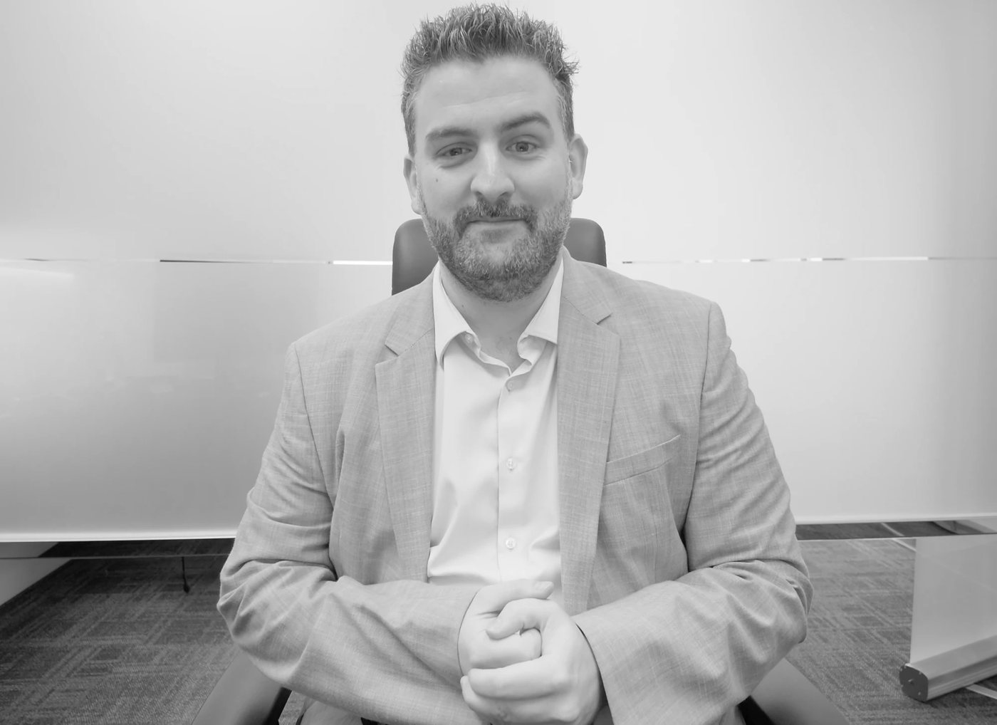 Dean Oakford, Founder of Parklands Property Group